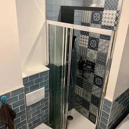 Apartamento Bel F2 Sympa Et Lumineux *