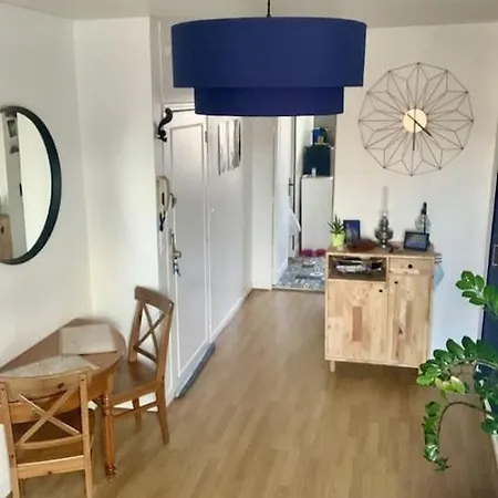 Bel F2 Sympa Et Lumineux Apartment